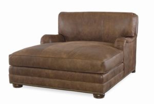 oversized chaise lounge