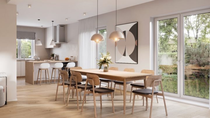 luxury home decor
