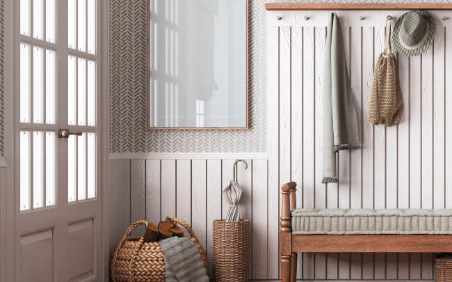 Entryway Ideas That Deliver Big on Style (1)