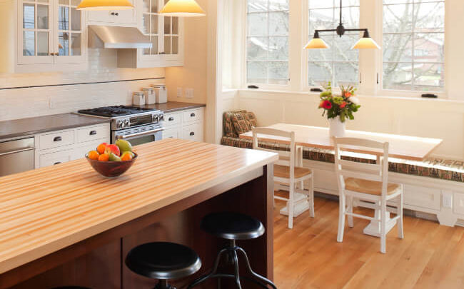 Furniture for a Cozy Breakfast Nook (1)