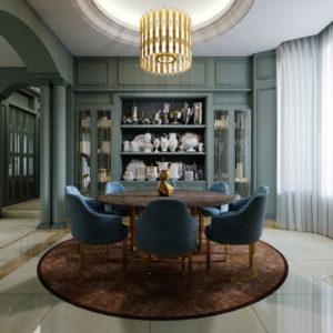 How to Create a Dining Room that Reflects Your Lifestyle (1)