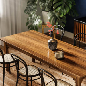 What Should You Consider When Buying a Dining Table (1)