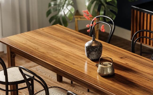 What Should You Consider When Buying a Dining Table (1)