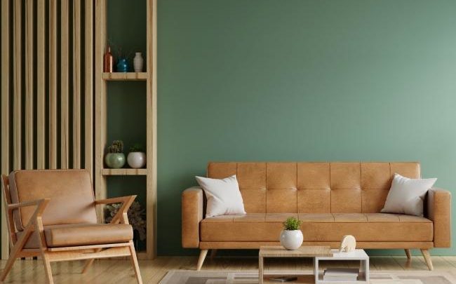 Pros and Cons of Leather vs. Fabric Sofas