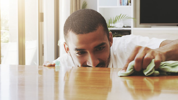 Furniture care and cleaning in AZ, CA and PA