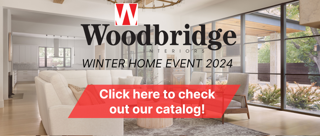 Woodbridge Winter Home Event